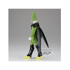Dragon Ball Z - Perfect Cell - Solid Edge Works